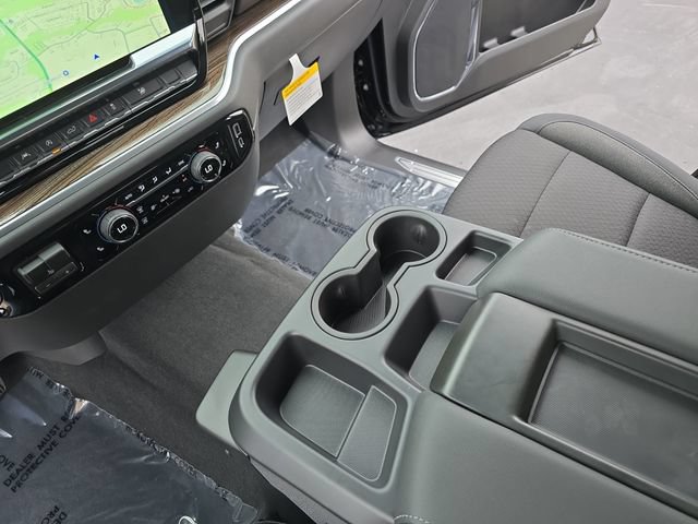 New 2026 Chevrolet Silverado 1500 LT AWD/4WD image 27
