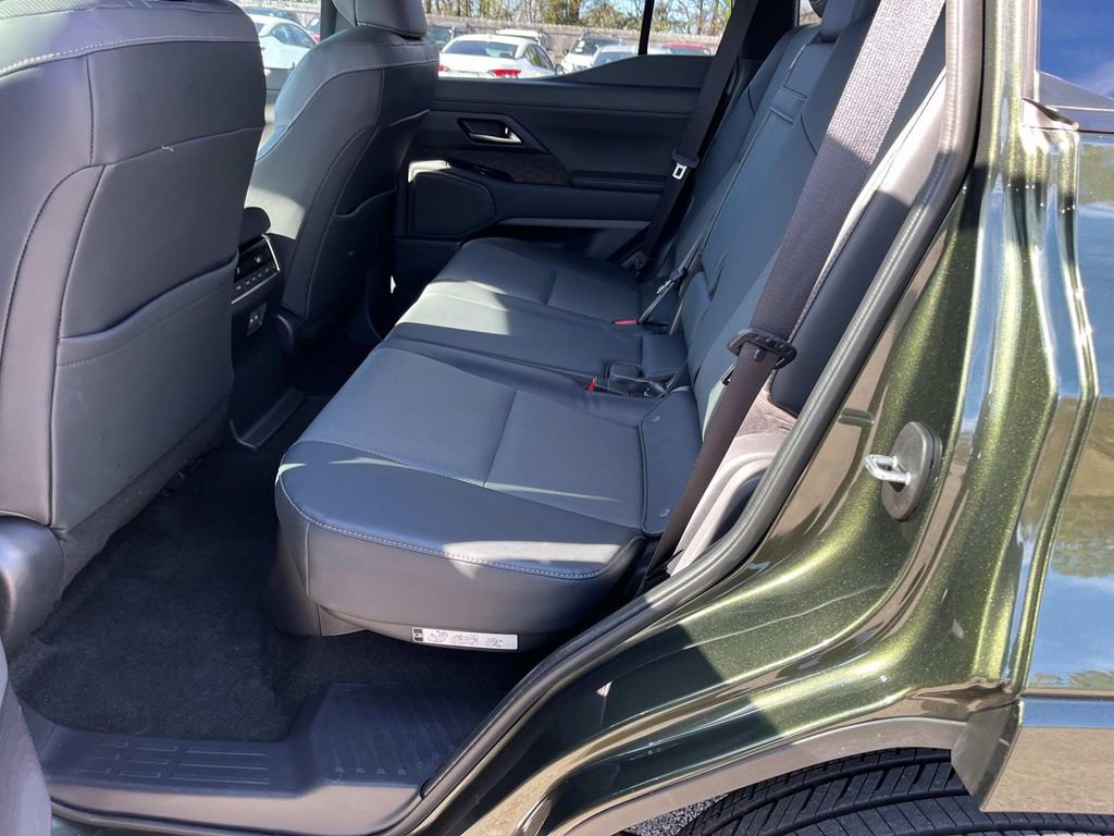 Used 2024 Lexus GX 550 550 Premium image 25