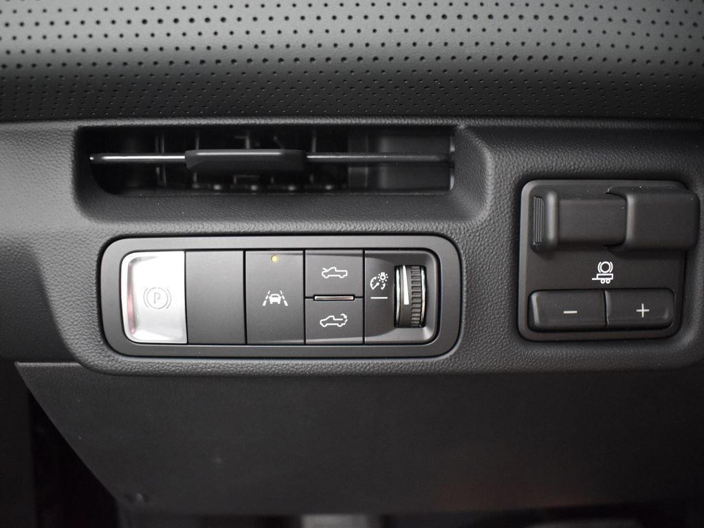 New 2026 GMC Sierra EV AT4 image 19