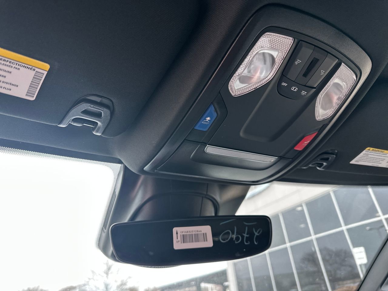 New 2026 RAM 2500 Big Horn image 18