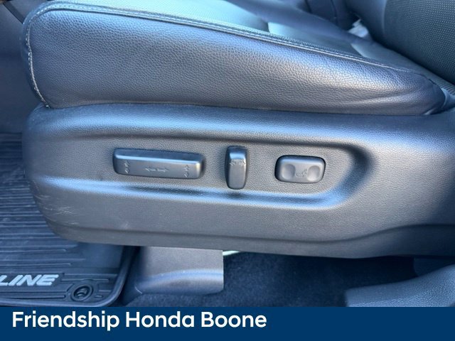 Used 2023 Honda Ridgeline RTL image 16
