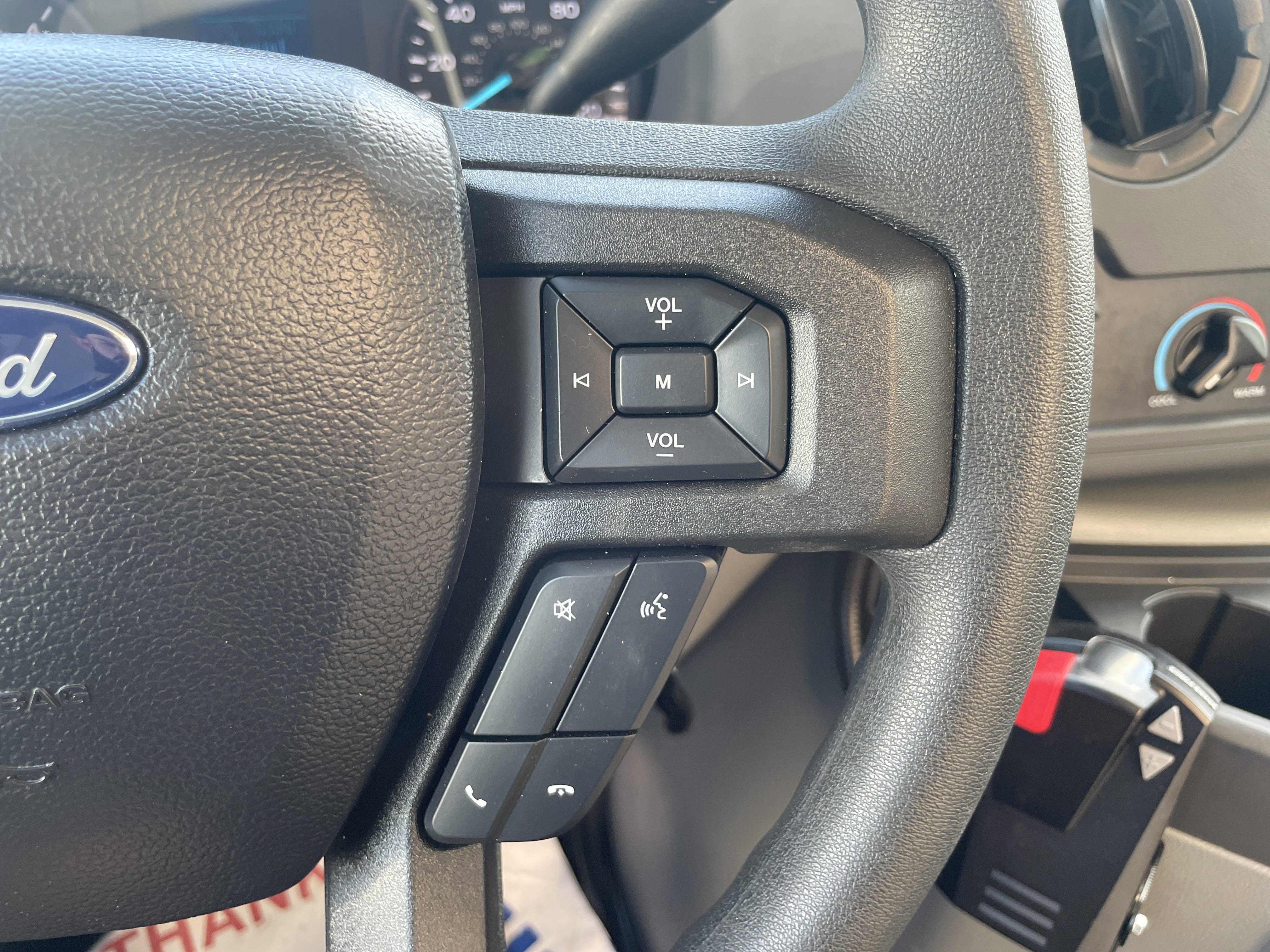 New 2025 Ford E-450 and Econoline 450 Super Duty w/ Power Equipment Group image 30