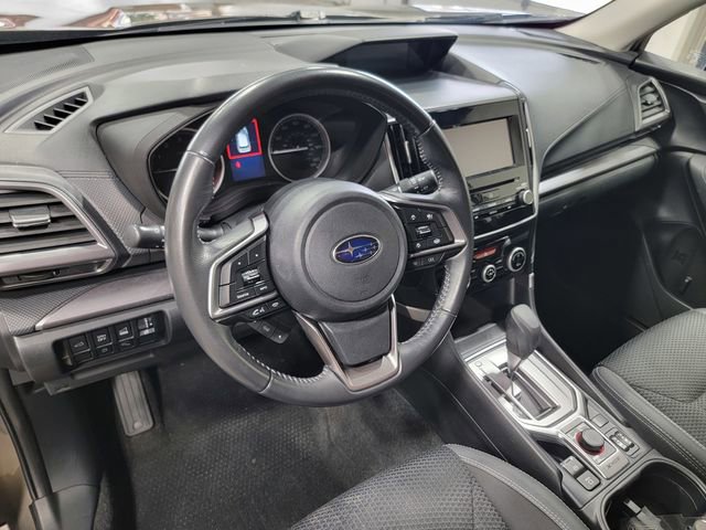 Used 2021 Subaru Forester Premium w/ Popular Package #1 AWD/4WD image 11