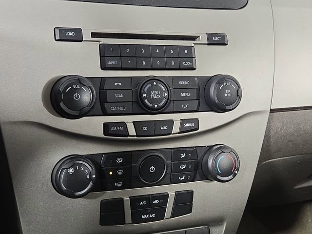 Used 2008 Ford Focus SE image 17