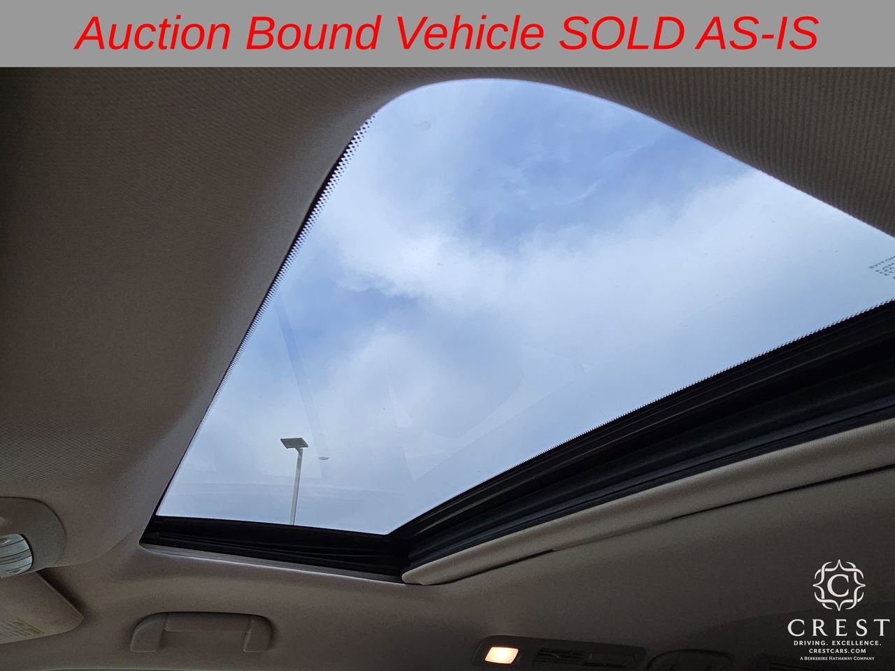 Used 2019 INFINITI QX80 Luxe w/ Proactive Package image 24