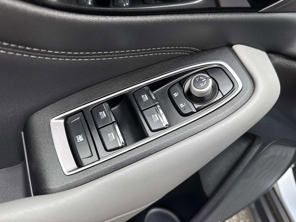 Used 2024 Subaru Outback Limited AWD/4WD image 23