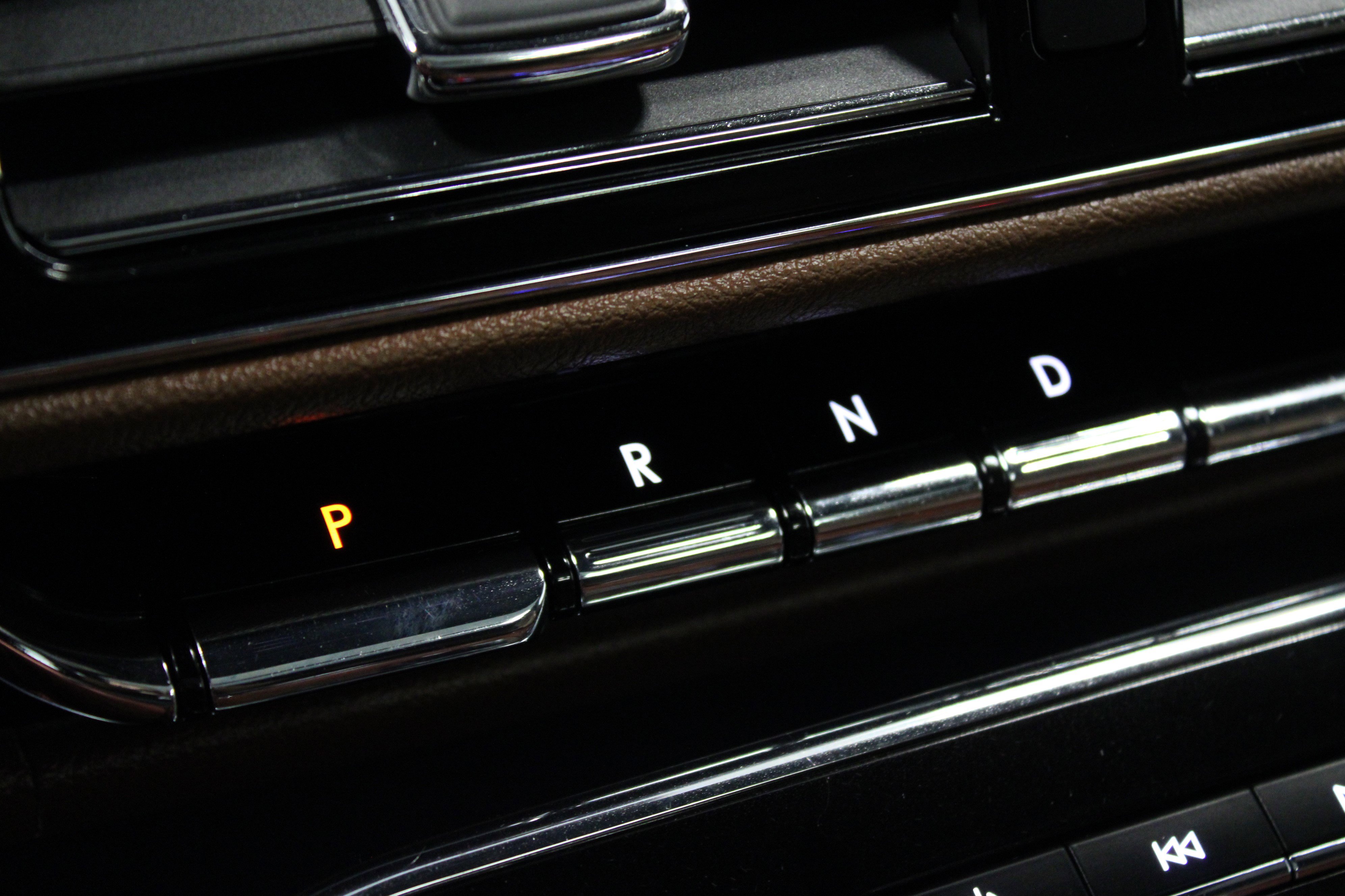 Used 2024 Lincoln Navigator Reserve image 24