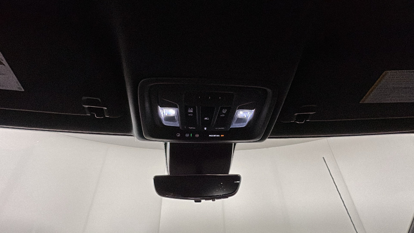 Used 2026 GMC Sierra 2500 AT4X AWD/4WD image 32