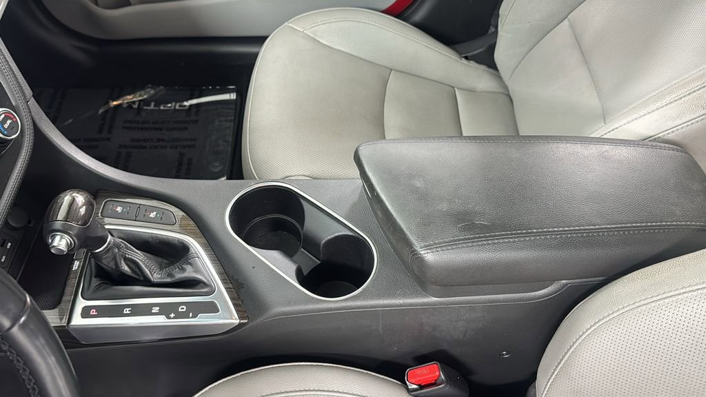 Used 2015 Kia Optima EX w/ EX Premium Package image 31