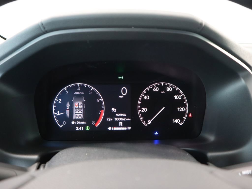 New 2026 Honda Odyssey Elite image 31