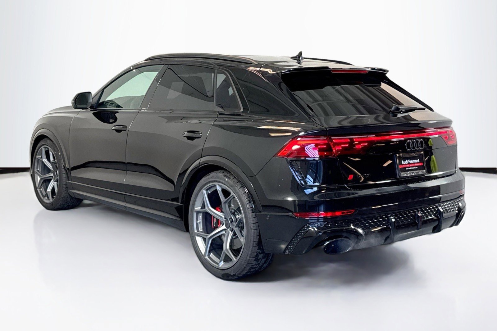 New 2026 Audi RS Q8 performance image 7