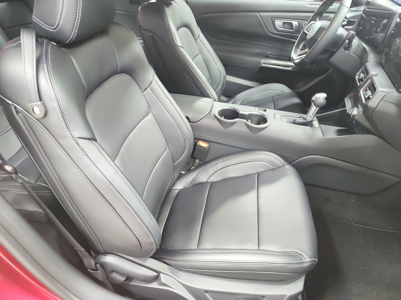 New 2026 Ford Mustang Premium image 31