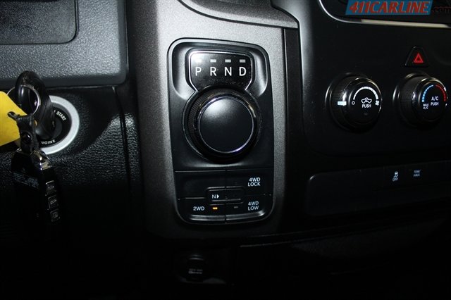 Used 2016 RAM 1500 Express image 14