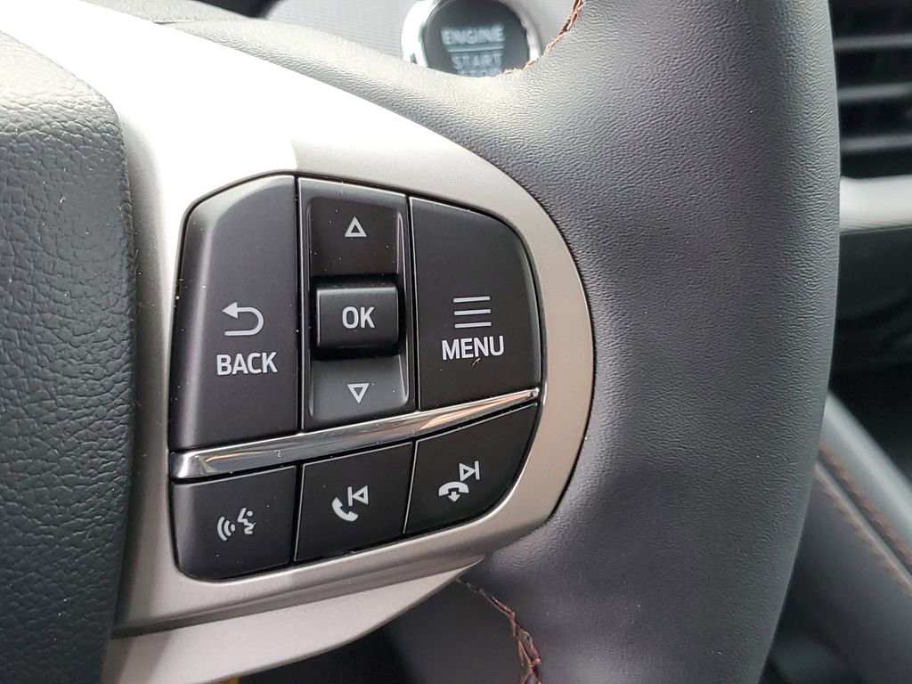 New 2026 Ford Explorer Active w/ Active Comfort Package image 13
