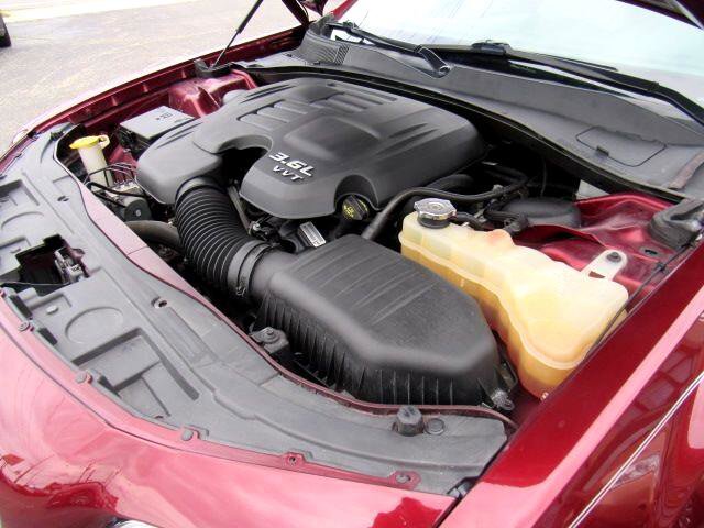 Used 2019 Chrysler 300 Touring L w/ Quick Order Package 22F image 42