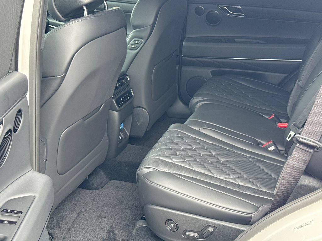 New 2026 Genesis GV80 3.5T Prestige AWD/4WD image 23