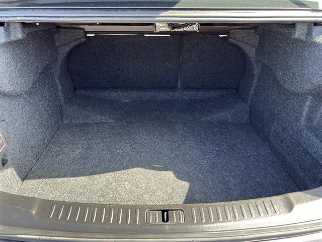 Used 2015 Chevrolet Malibu LT w/ Power Convenience Package FWD image 17