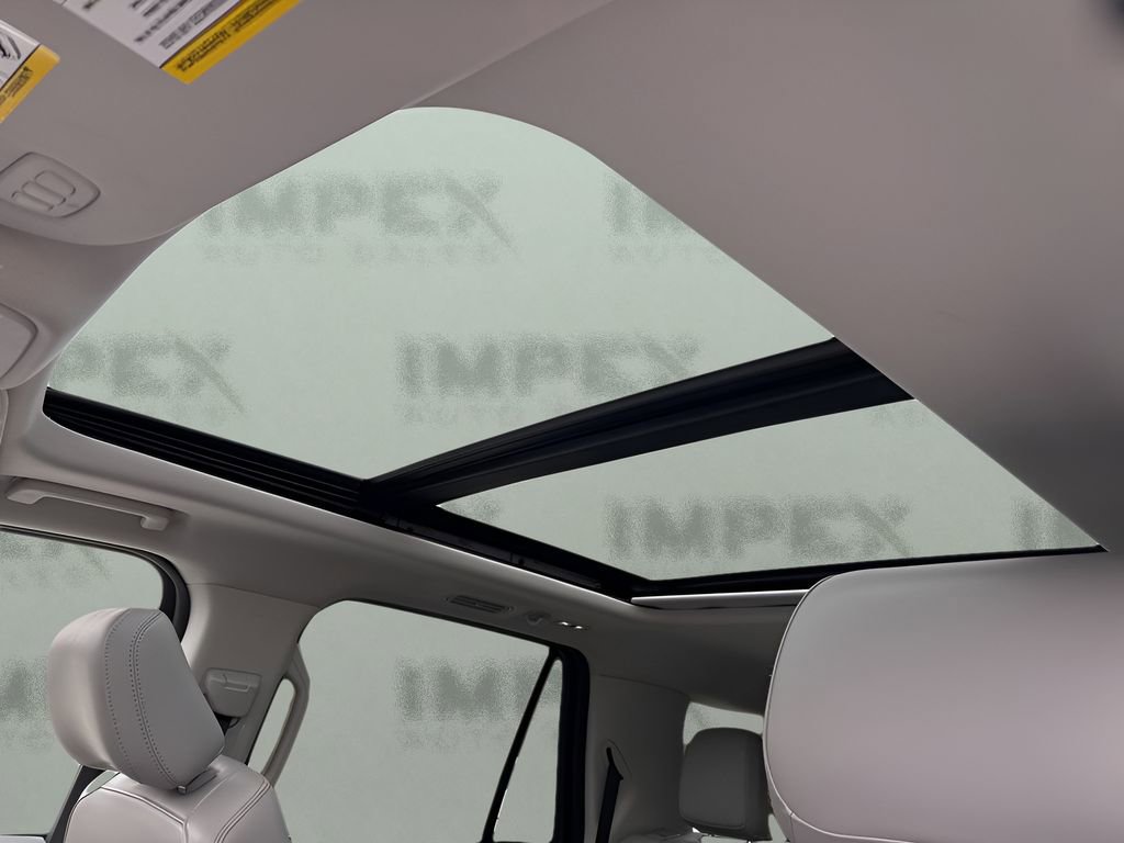 Used 2025 Ford Expedition Max Active image 11