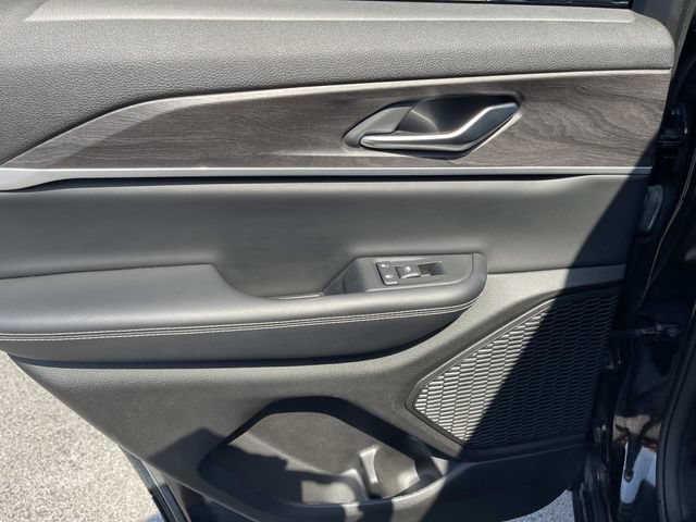 Used 2023 Jeep Grand Cherokee Limited AWD/4WD image 20