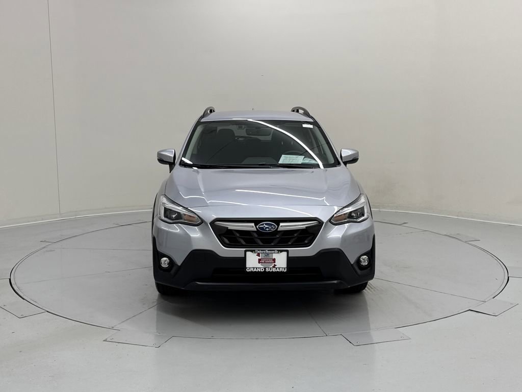 Certified 2023 Subaru Crosstrek 2.5i Limited image 8