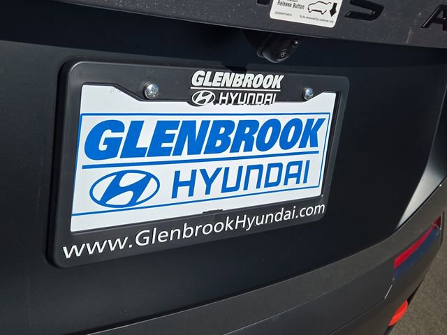 New 2026 Hyundai Palisade XRT Pro AWD/4WD image 35