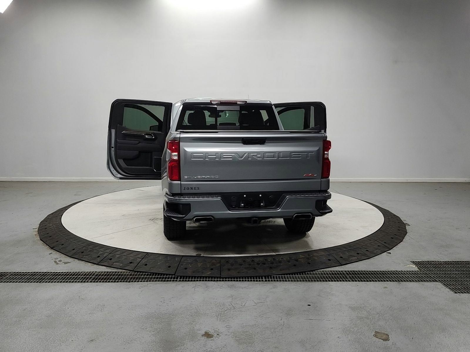 Used 2023 Chevrolet Silverado 1500 RST w/ All Star Edition Plus image 14