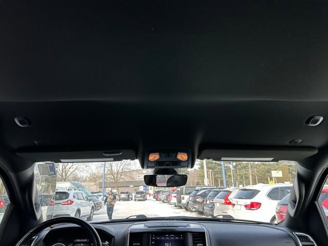 Used 2020 RAM 1500 Big Horn image 13