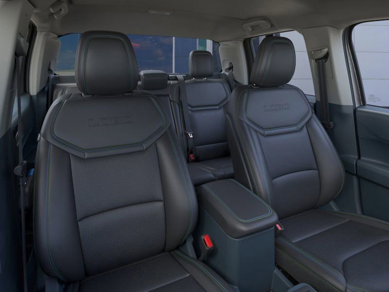 New 2026 Ford Maverick Lobo image 10