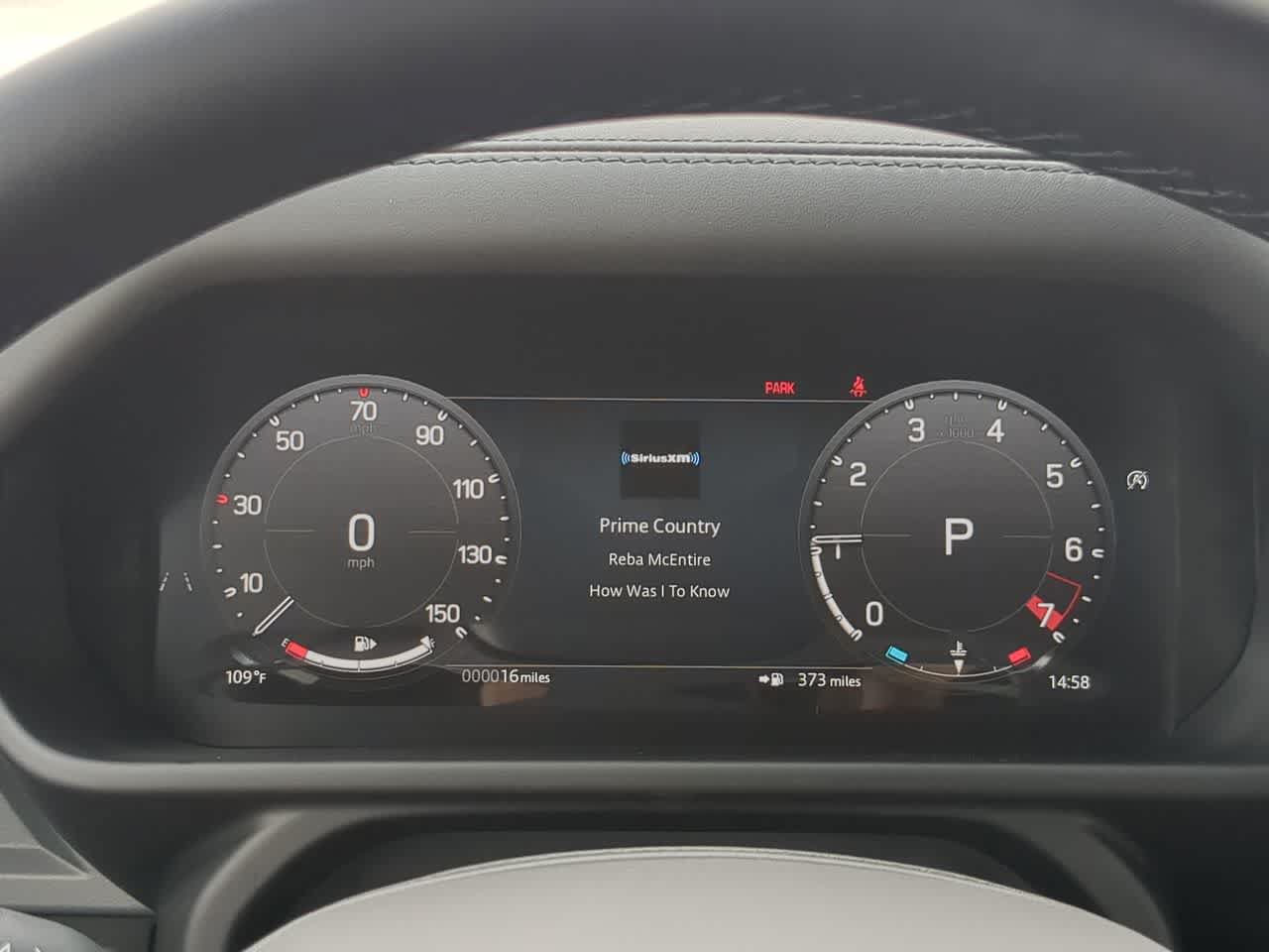 New 2026 Land Rover Defender 130 X-Dynamic SE AWD/4WD image 36