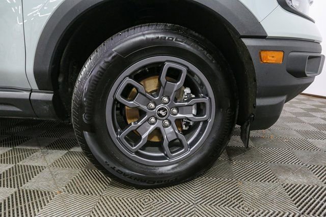 Used 2023 Ford Bronco Sport Big Bend w/ Convenience Package image 13