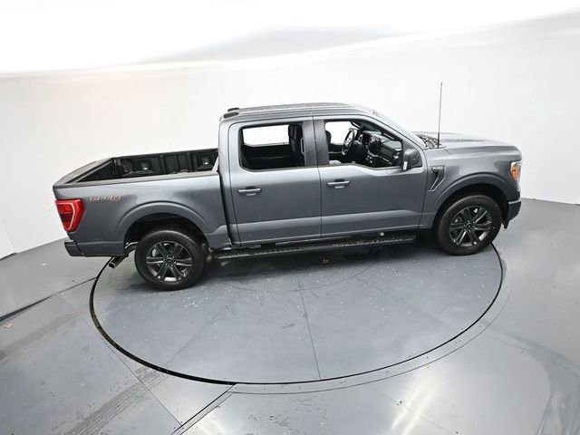 Used 2023 Ford F150 XLT w/ Equipment Group 302A High image 29