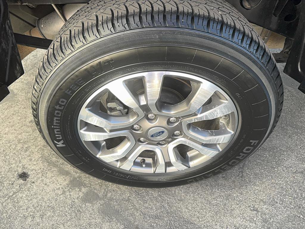 Used 2020 Ford Ranger Lariat w/ Technology Package image 15