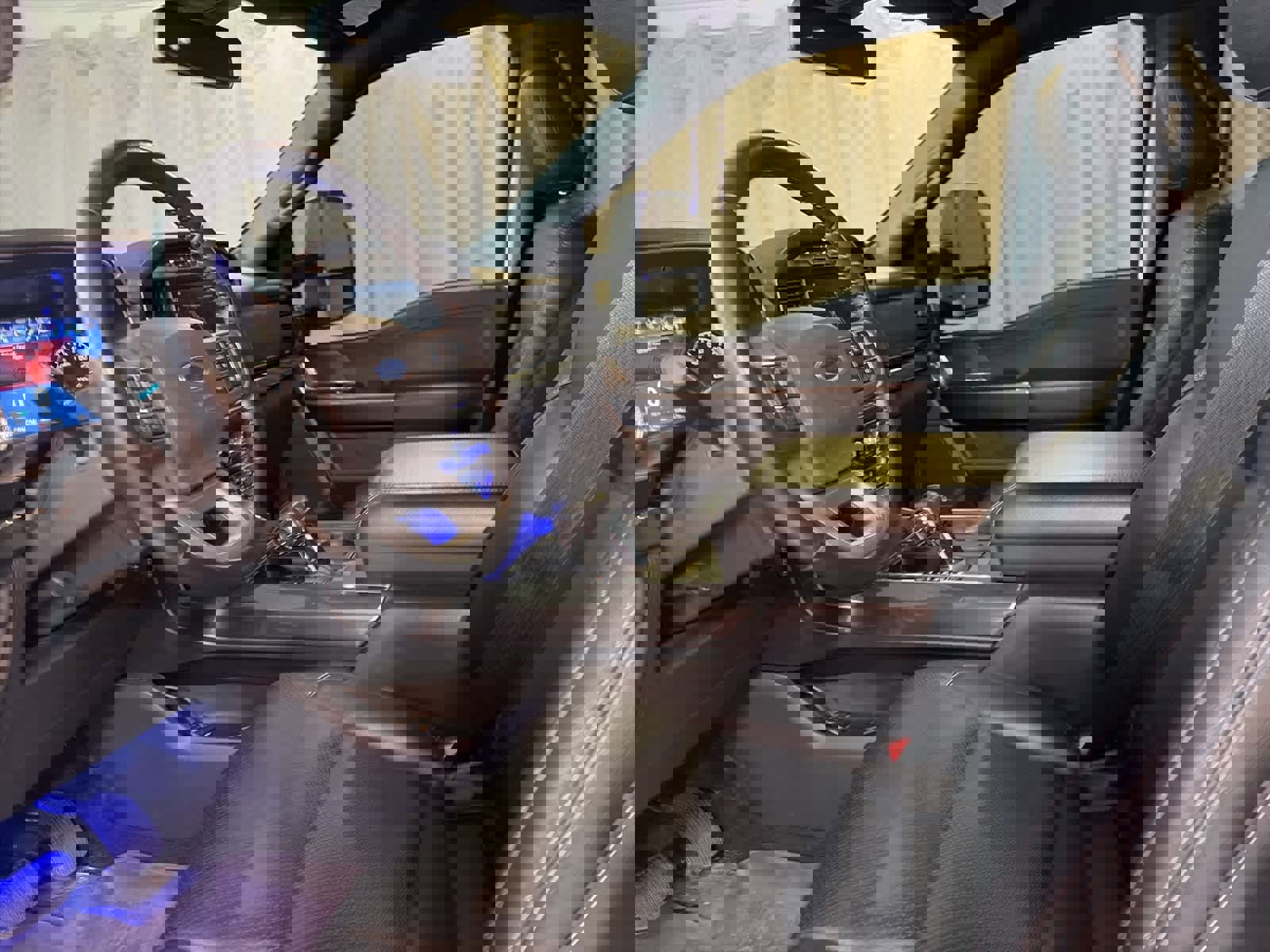 Used 2021 Ford F150 XLT w/ Equipment Group 302A High image 25