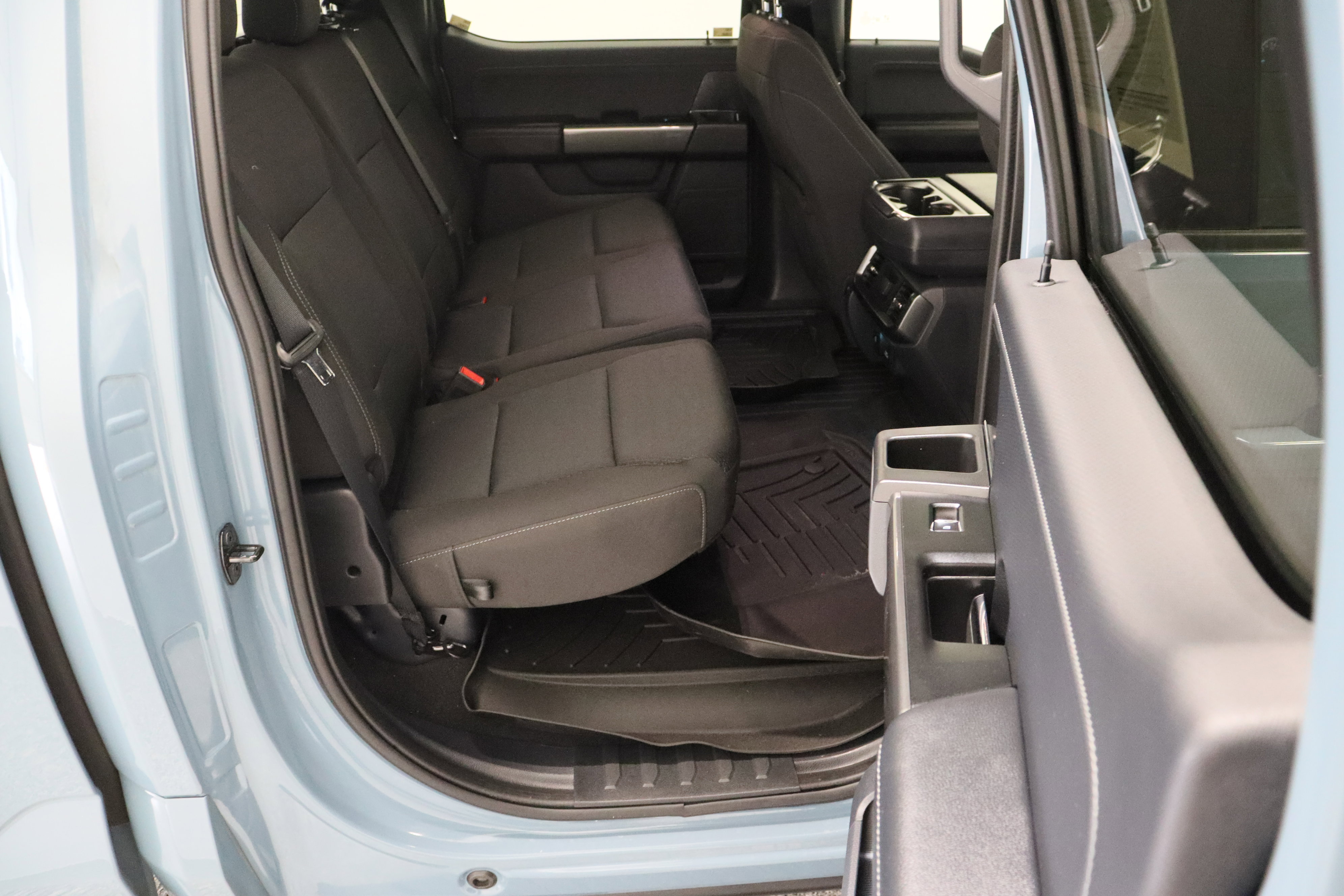 Used 2023 Ford F150 XLT w/ Equipment Group 302A High RWD image 36