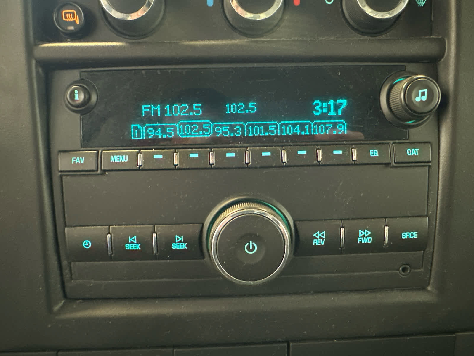 Used 2018 Chevrolet Express 2500 w/ Driver Convenience Package image 15