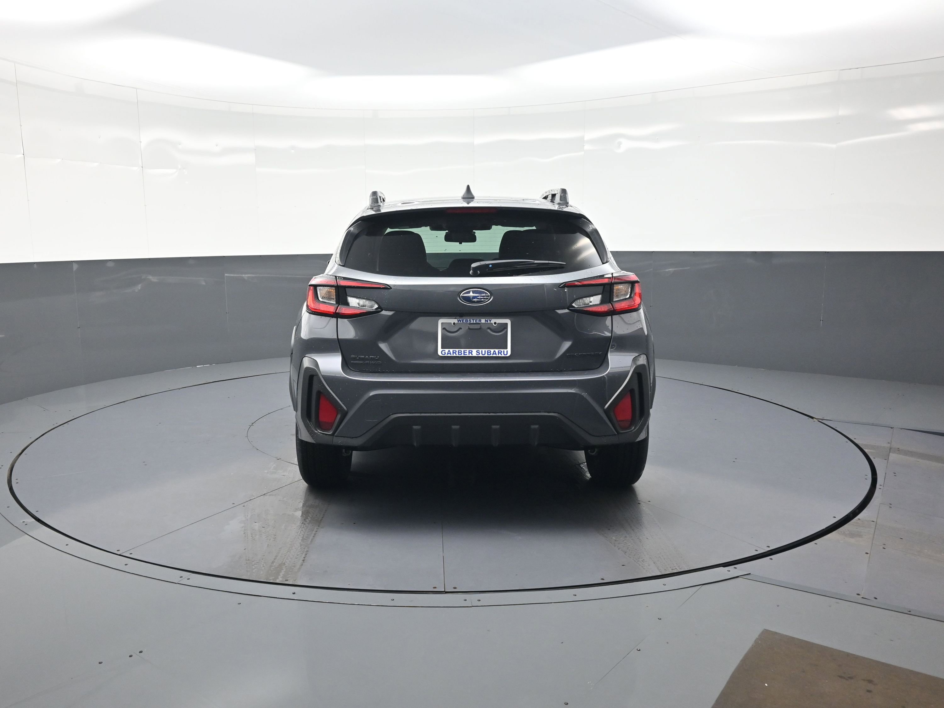 New 2026 Subaru Crosstrek 2.0i Premium AWD/4WD image 4