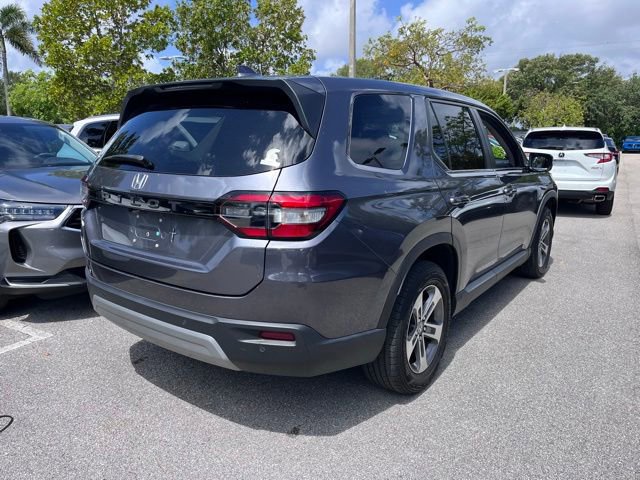 Used 2024 Honda Pilot EX-L image 6