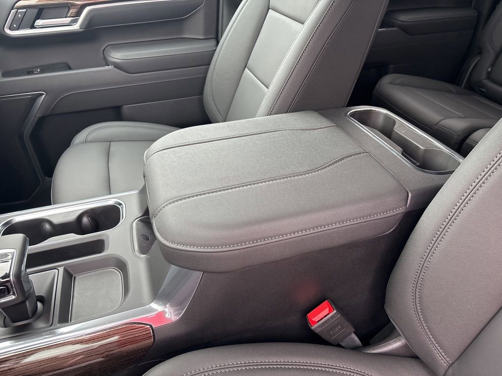 New 2026 Chevrolet Silverado 1500 LT image 26