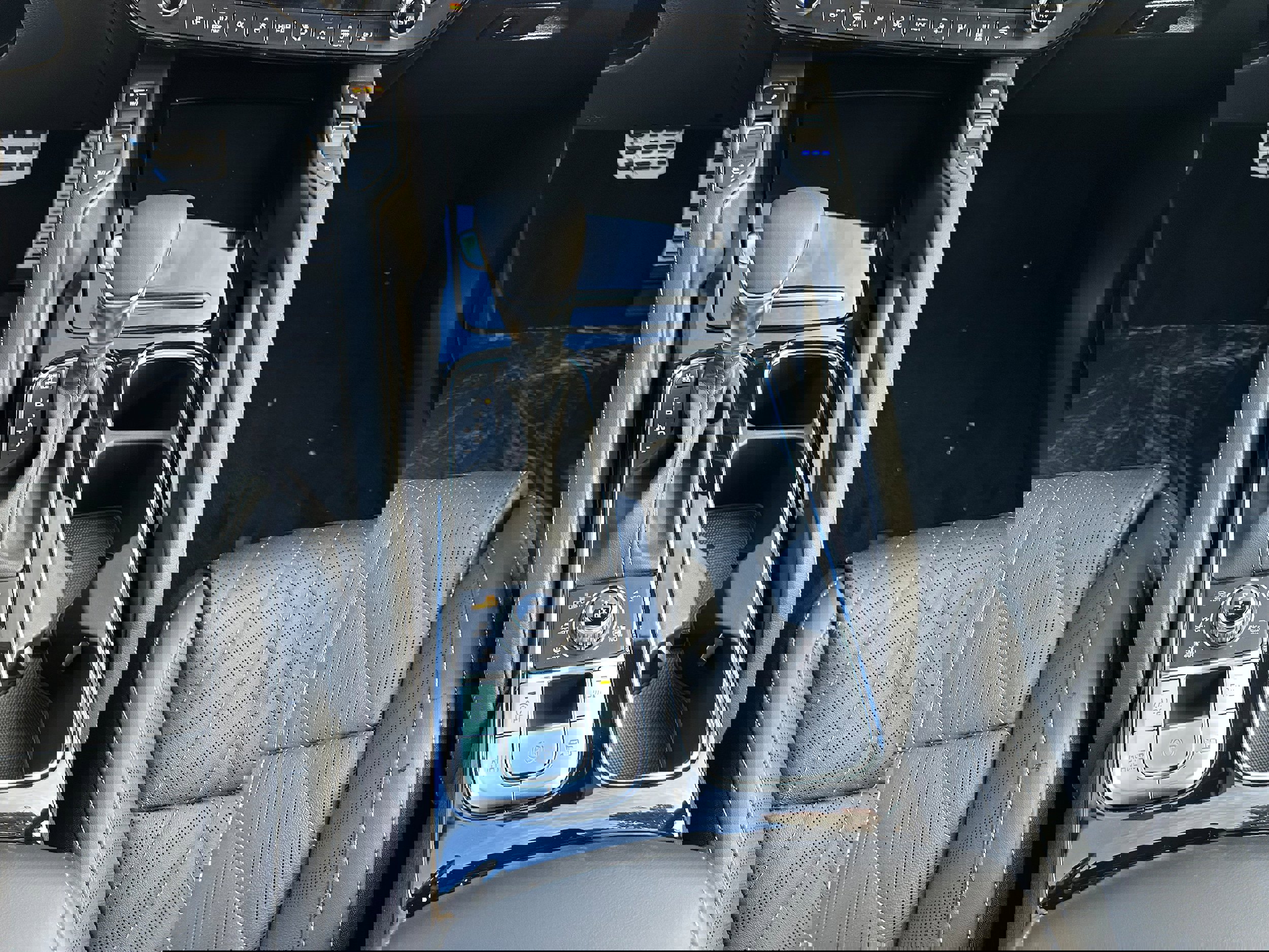 New 2025 Kia Telluride SX X-Line image 44