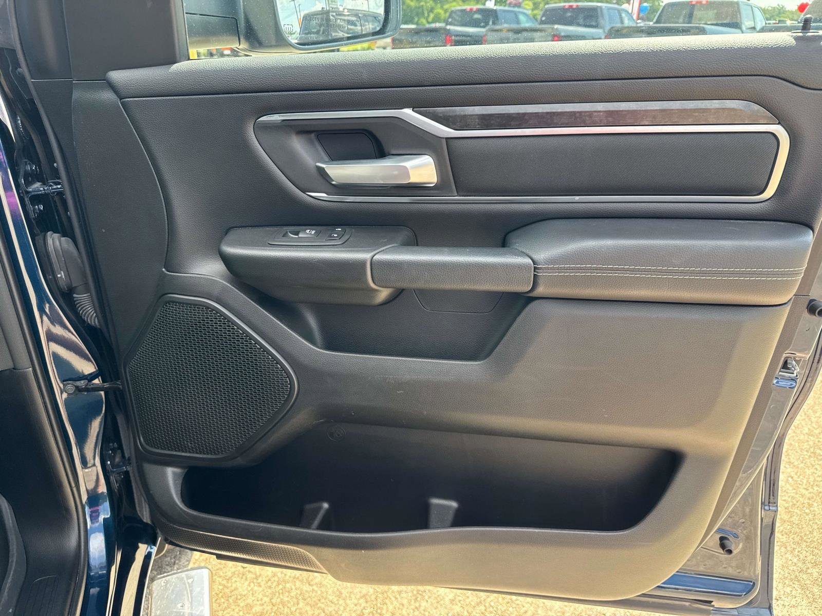 Used 2024 RAM 1500 Big Horn image 13