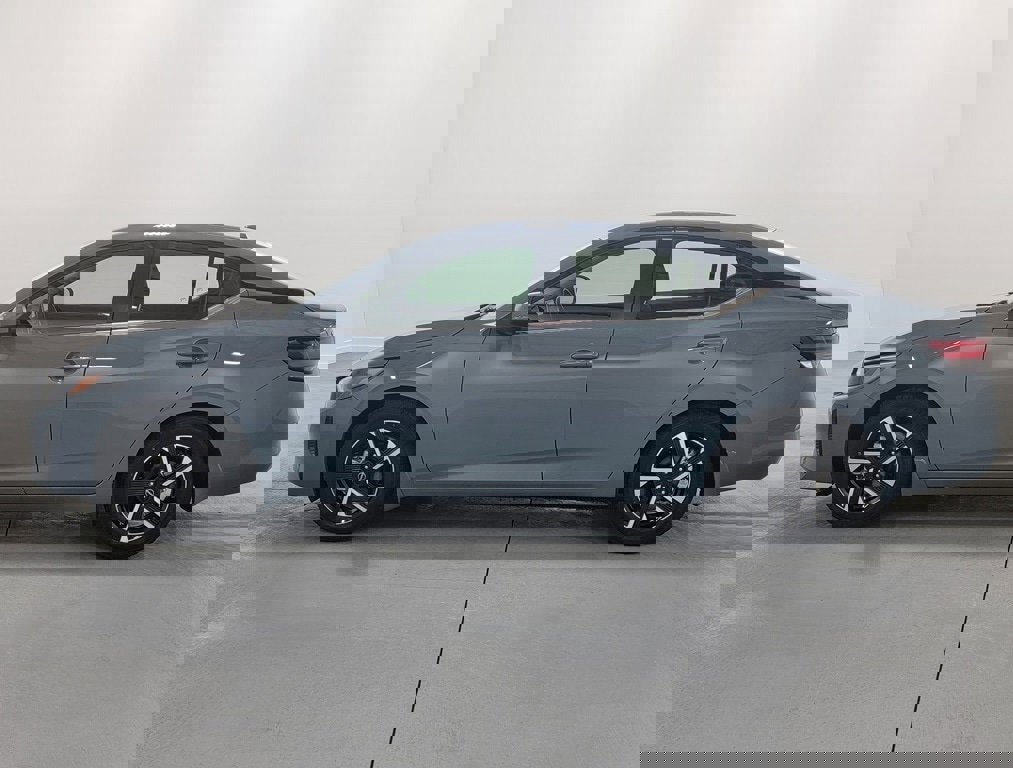 Used 2024 Nissan Sentra SV image 5
