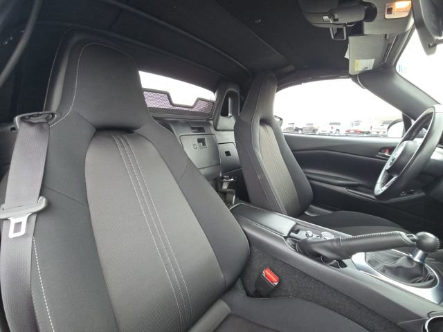 Used 2024 MAZDA MX-5 Miata Sport image 12