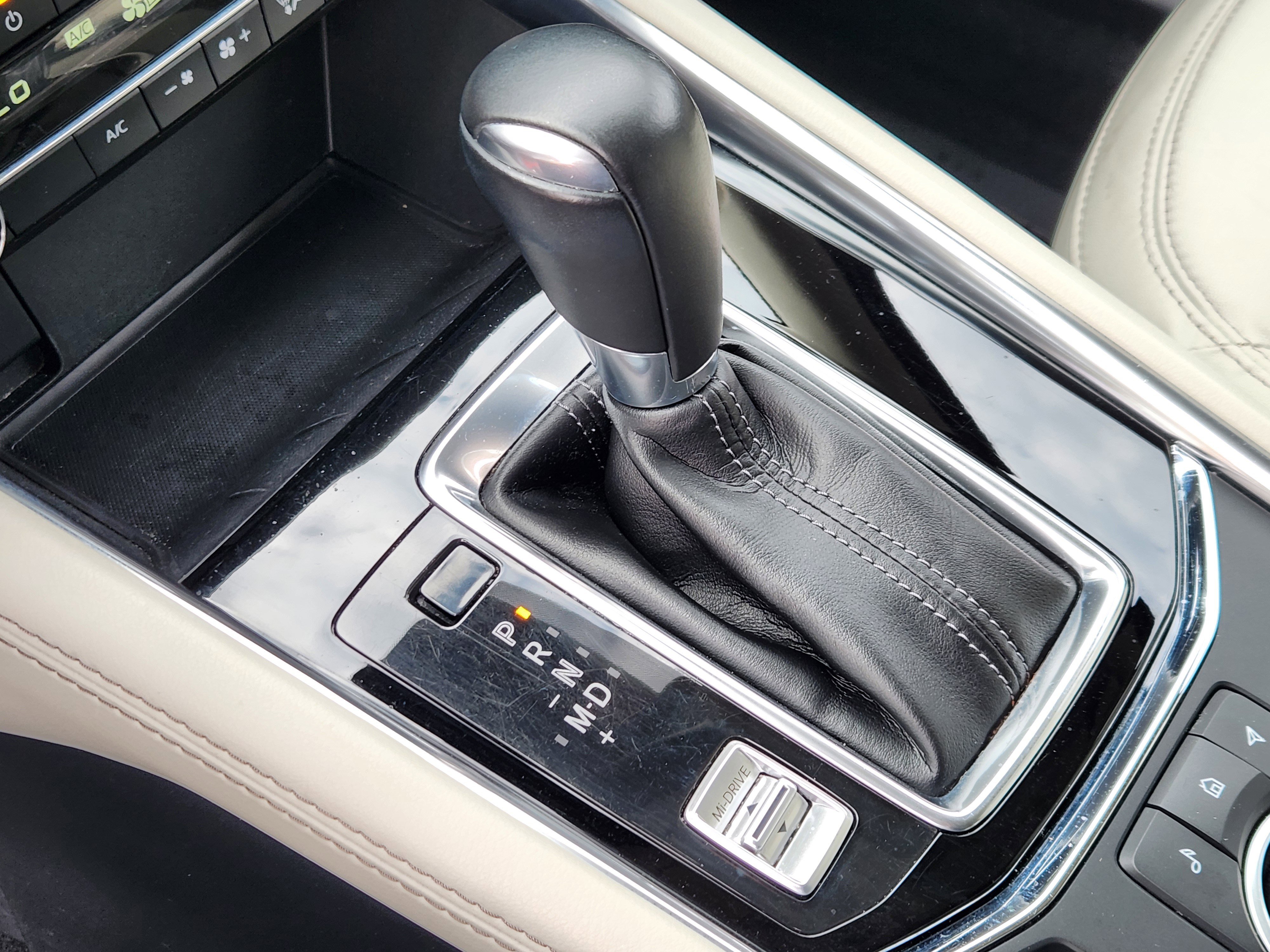 Certified 2022 MAZDA CX-5 AWD 2.5 S w/ Premium Package image 12