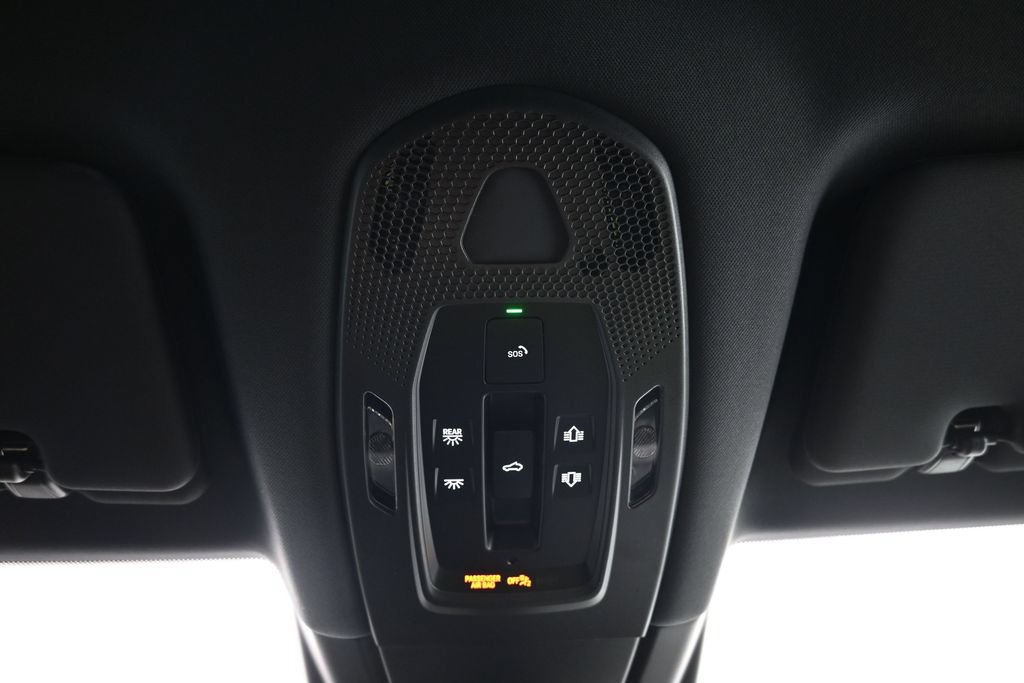 New 2026 Porsche Cayenne S AWD/4WD image 29