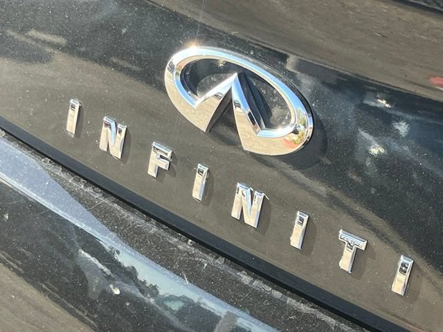 Certified 2022 INFINITI Q60 Red Sport 400 w/ Carbon Fiber Package RWD image 36