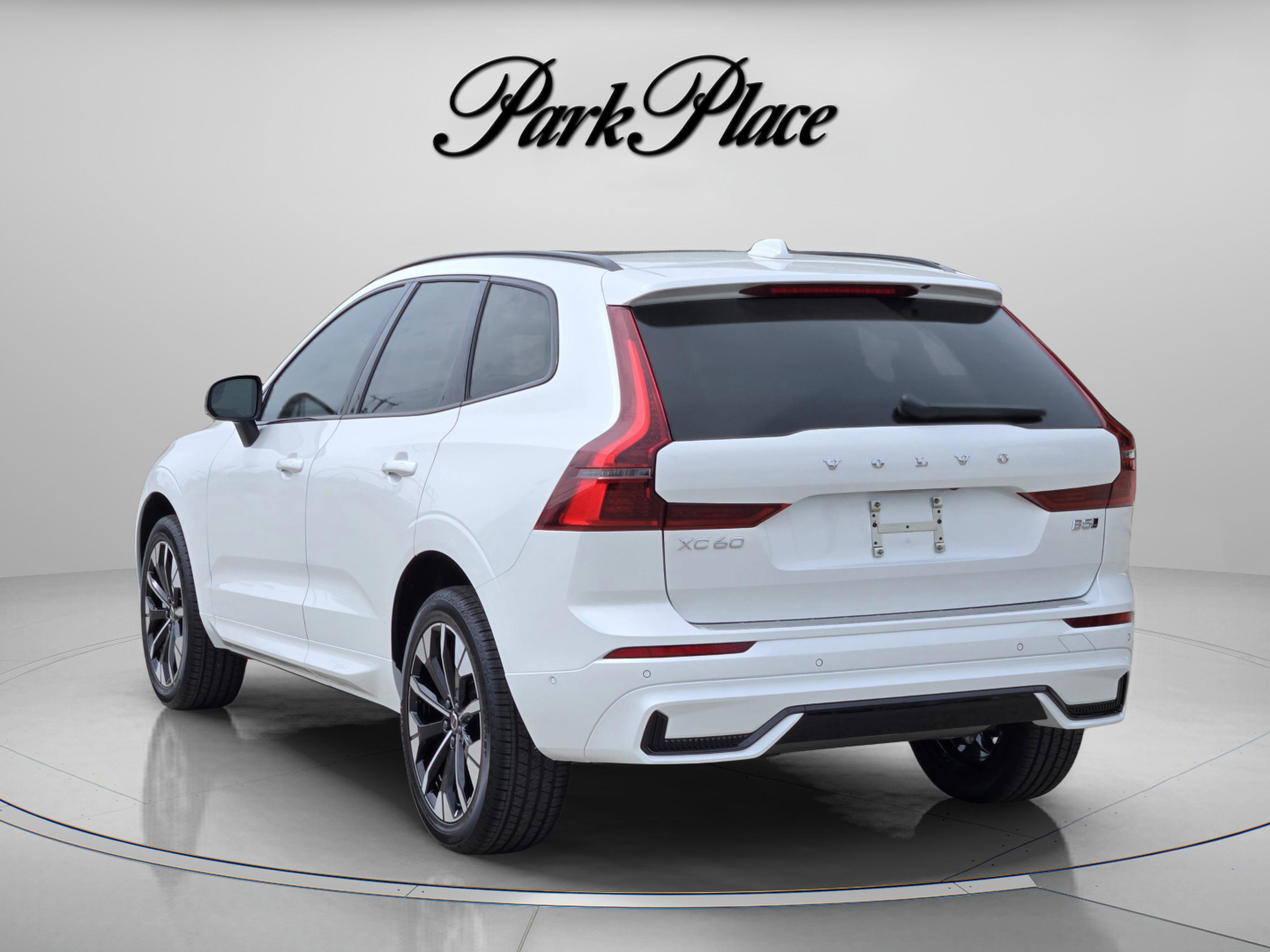 New 2026 Volvo XC60 B5 Plus w/ Protection Package Premier image 3