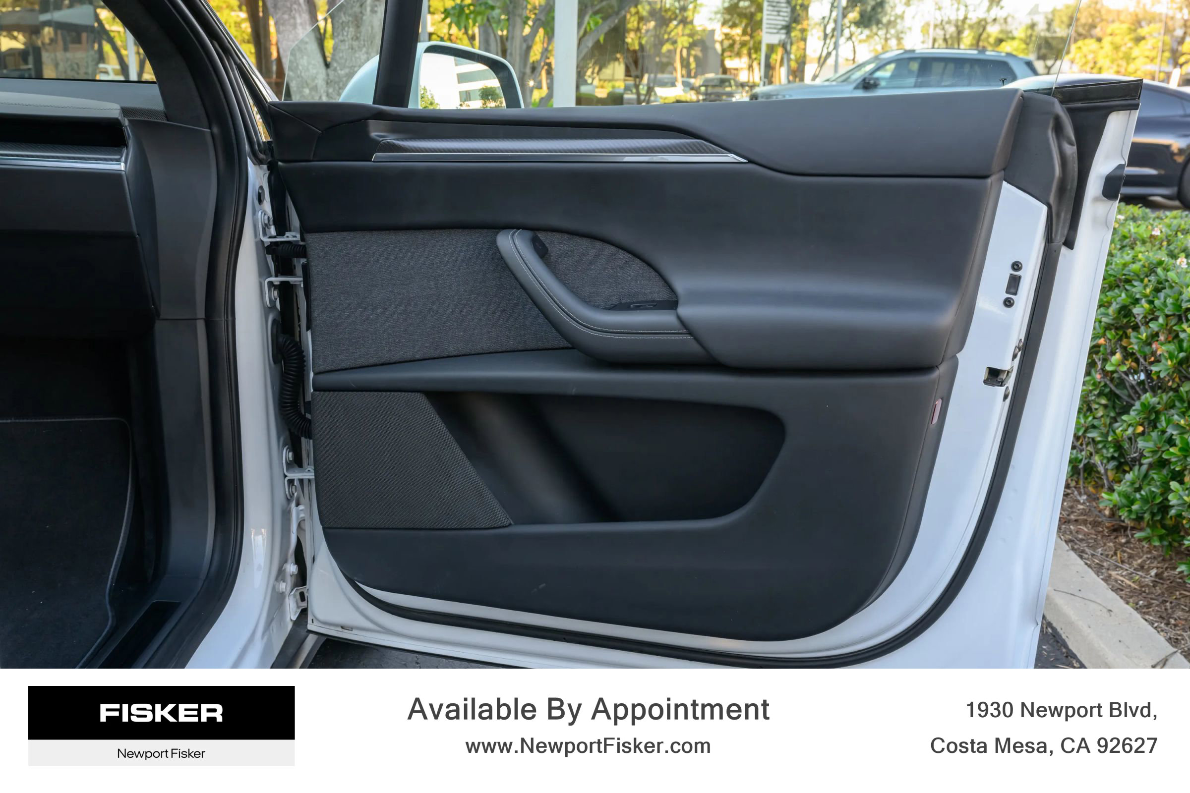 Used 2022 Tesla Model X Plaid image 34