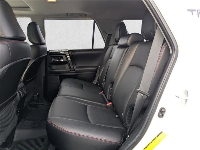 Used 2018 Toyota 4Runner TRD Off-Road Premium image 19