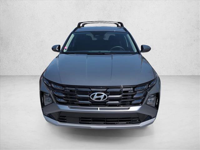 New 2026 Hyundai Tucson SEL image 6