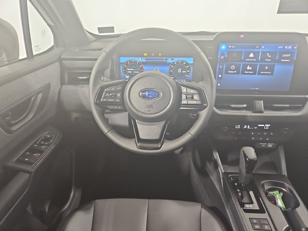New 2026 Subaru Outback Premium AWD/4WD image 13